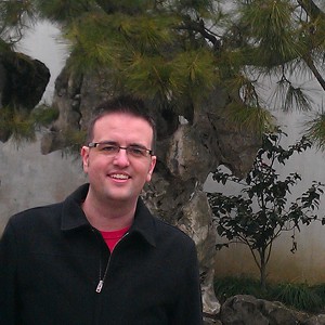 Fundraising Page: Matthew Headley